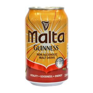 CAN MALT