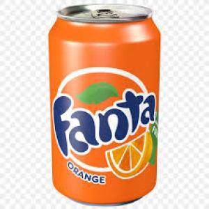CAN FANTA